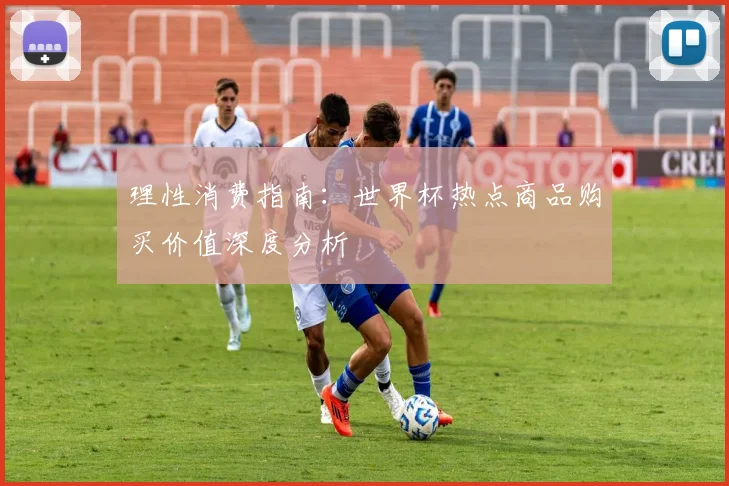 理性消费指南：世界杯热点商品购买价值深度分析