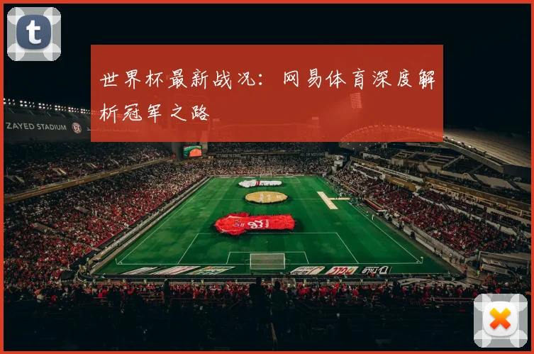世界杯最新战况：网易体育深度解析冠军之路