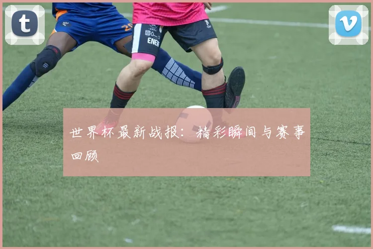 世界杯最新战报：精彩瞬间与赛事回顾
