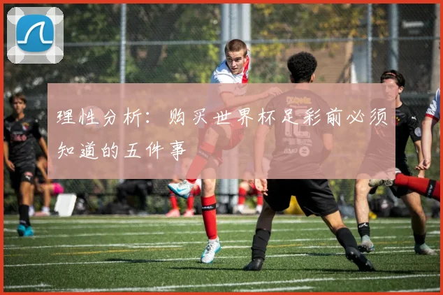 理性分析：购买世界杯足彩前必须知道的五件事